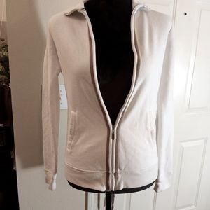 Vintage Izod Woman's Golf/ Sports Jacket XS